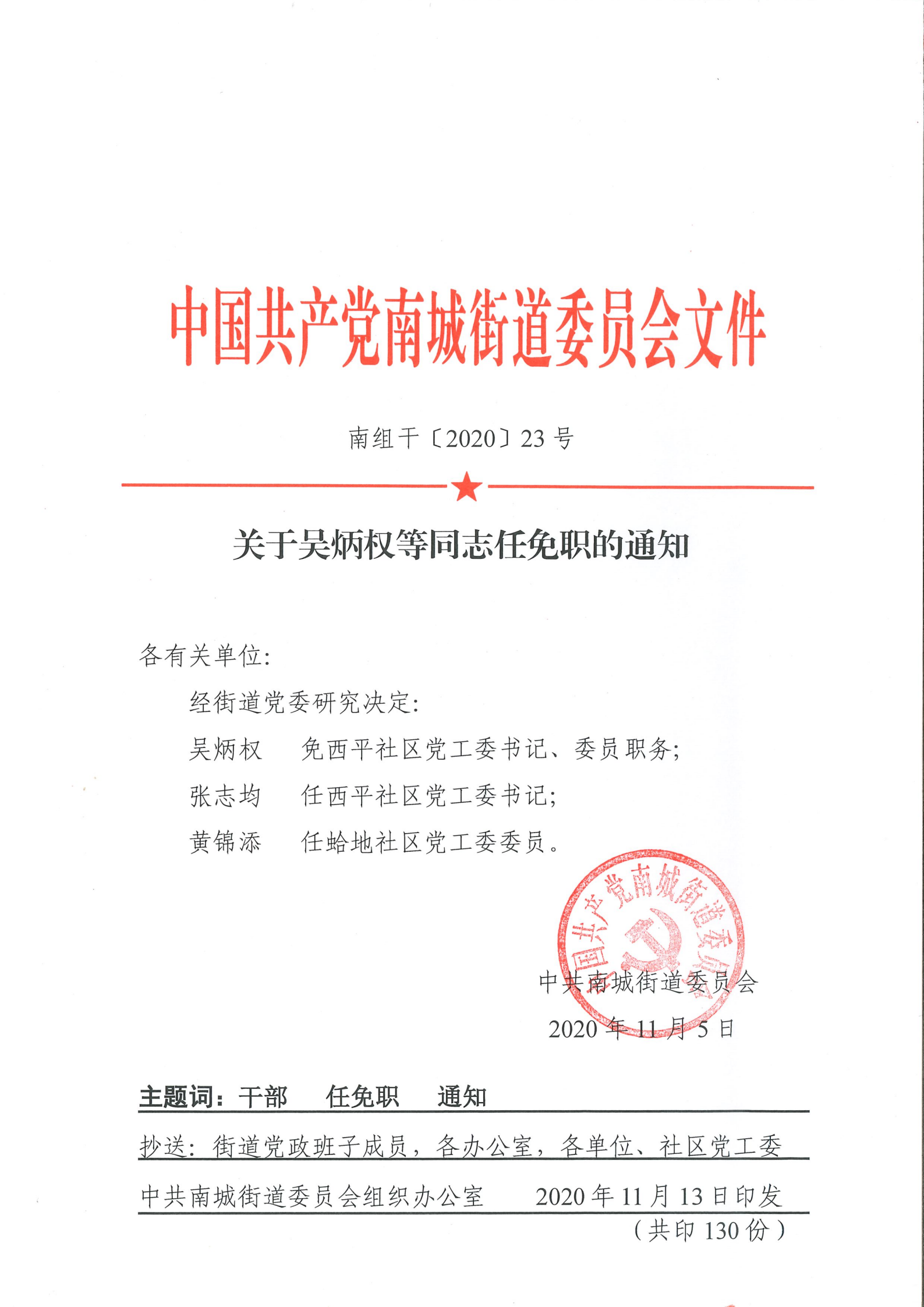 南組干〔2020〕23號(hào)關(guān)于吳炳權(quán)等同志任免職的通知_00.png
