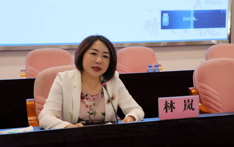20210708  市醫(yī)保局林嵐局長(zhǎng)一行深入虎門(mén)指導(dǎo)定點(diǎn)醫(yī)療機(jī)構(gòu)醫(yī)保管理培訓(xùn)工作_1