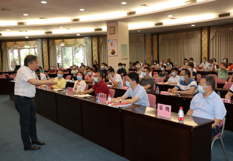 20210708  市醫(yī)保局林嵐局長(zhǎng)一行深入虎門(mén)指導(dǎo)定點(diǎn)醫(yī)療機(jī)構(gòu)醫(yī)保管理培訓(xùn)工作_2