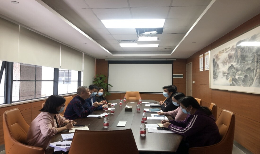  【2022】第14期 分類覆蓋++監(jiān)管下沉——南城醫(yī)保分局開(kāi)展兩定機(jī)構(gòu)訪談活動(dòng)周活動(dòng)_2