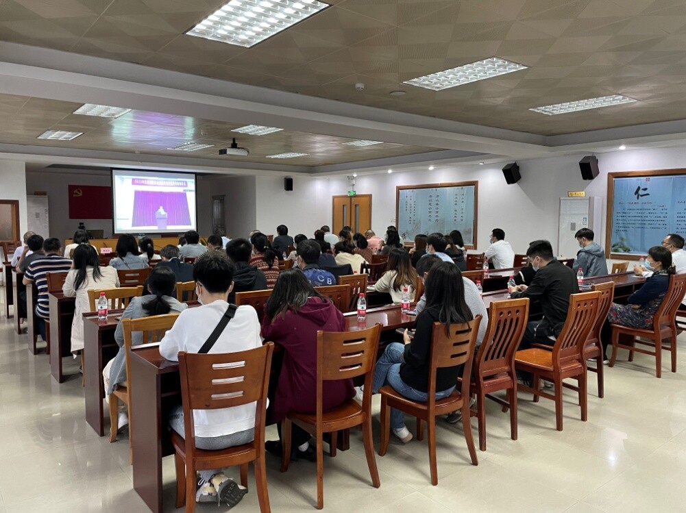  【2023】第19期 南城醫(yī)保分局醫(yī)保基金監(jiān)管集中宣傳月活動(dòng)啟動(dòng)_2