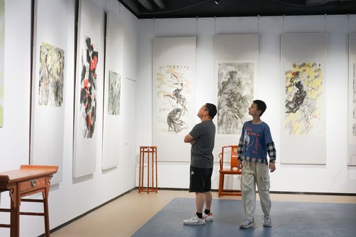黃澤森美術(shù)工作室藝術(shù)沙龍“五一”假期開放_(tái)結(jié)果.jpg