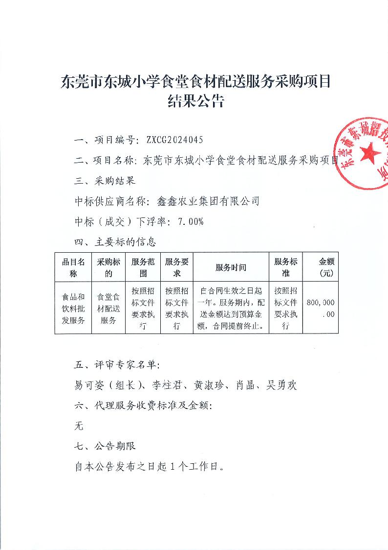 東莞市東城小學(xué)食堂食材配送服務(wù)采購(gòu)項(xiàng)目結(jié)果公告_頁(yè)面_1.png