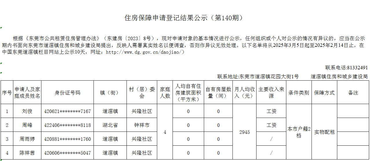 （第140期）  本籍 -  廉租房（劉?。? 興隆.png