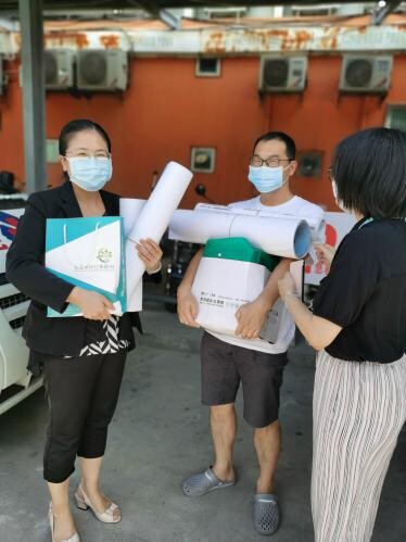 2020】第42期 南城醫(yī)保分局積極落實(shí)第二批國(guó)家組織藥品集中采購(gòu)和使用等相關(guān)工作_1