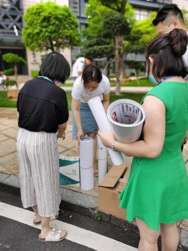 2020】第42期 南城醫(yī)保分局積極落實(shí)第二批國(guó)家組織藥品集中采購(gòu)和使用等相關(guān)工作_3