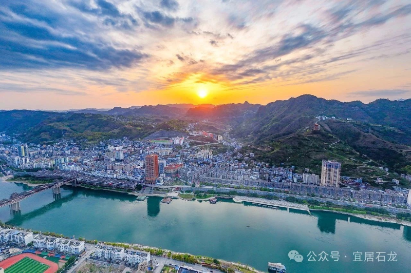 【粵黔協(xié)作?莞愛銅行】石龍鎮(zhèn)黨政代表團(tuán)赴貴州沿河縣調(diào)研，推動兩地協(xié)作工作走深走實(shí)